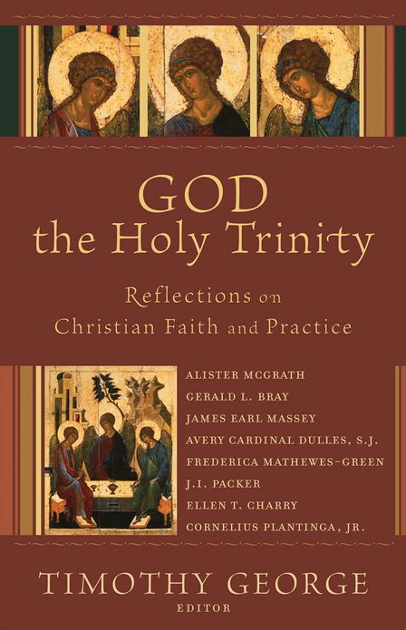 God the Holy Trinity (Beeson Divinity Studies): Reflections on Christian Faith and Practice
