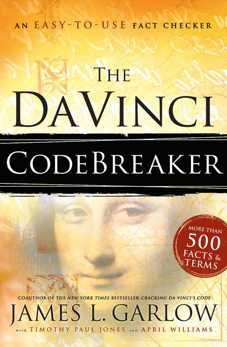 The Da Vinci Codebreaker: An Easy-to-Use Fact Checker for Truth Seekers