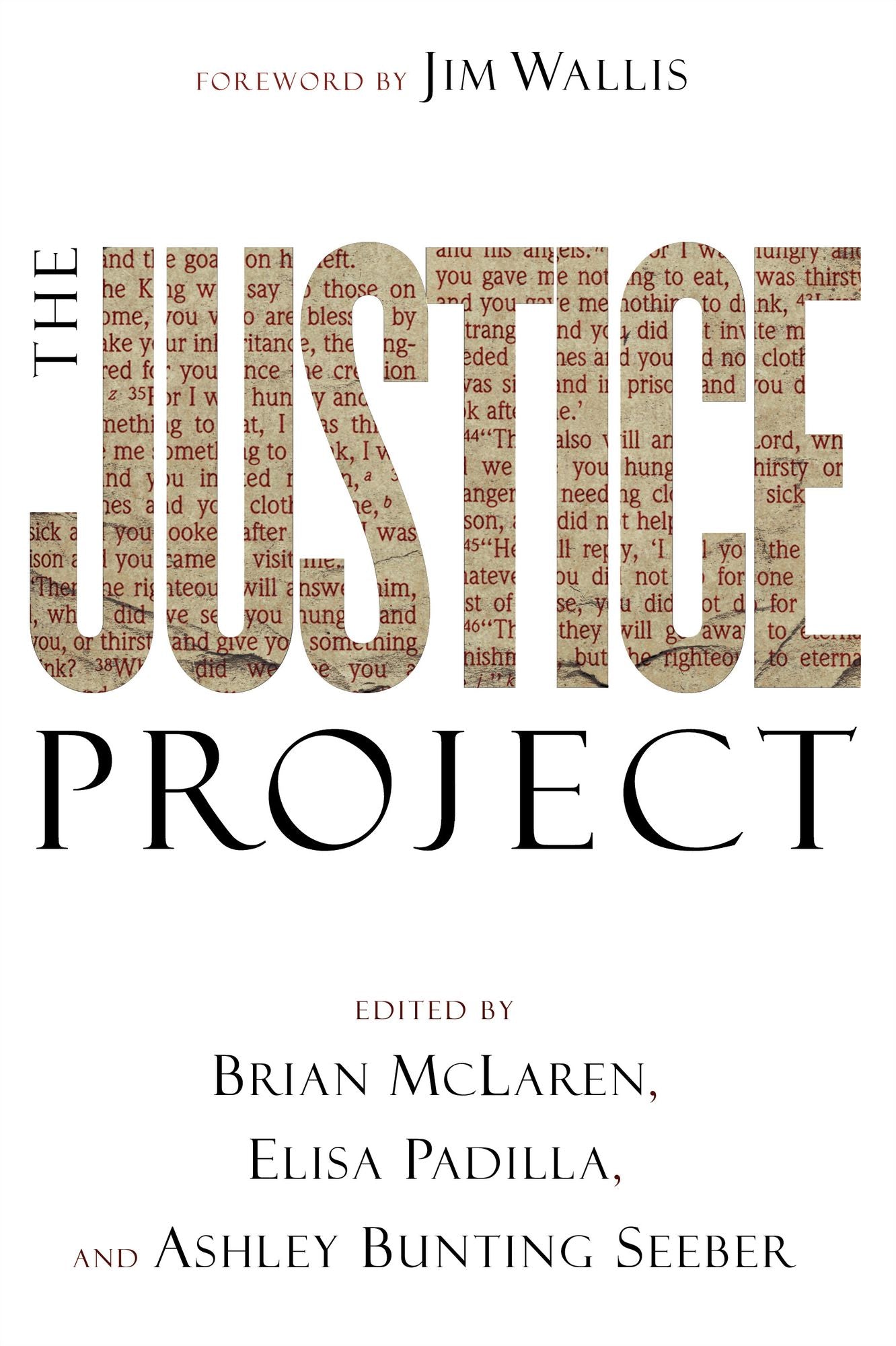 The Justice Project (