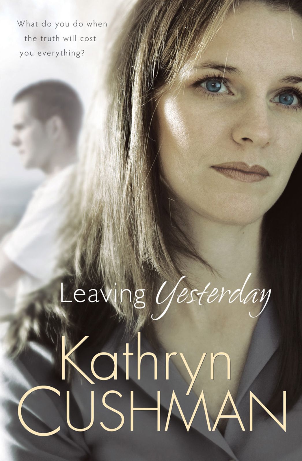 Leaving Yesterday (Tomorrow's Promise Collection Book #3)