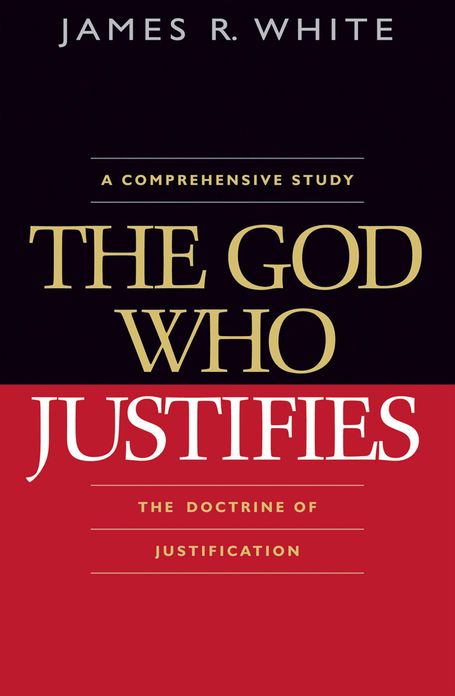The God Who Justifies