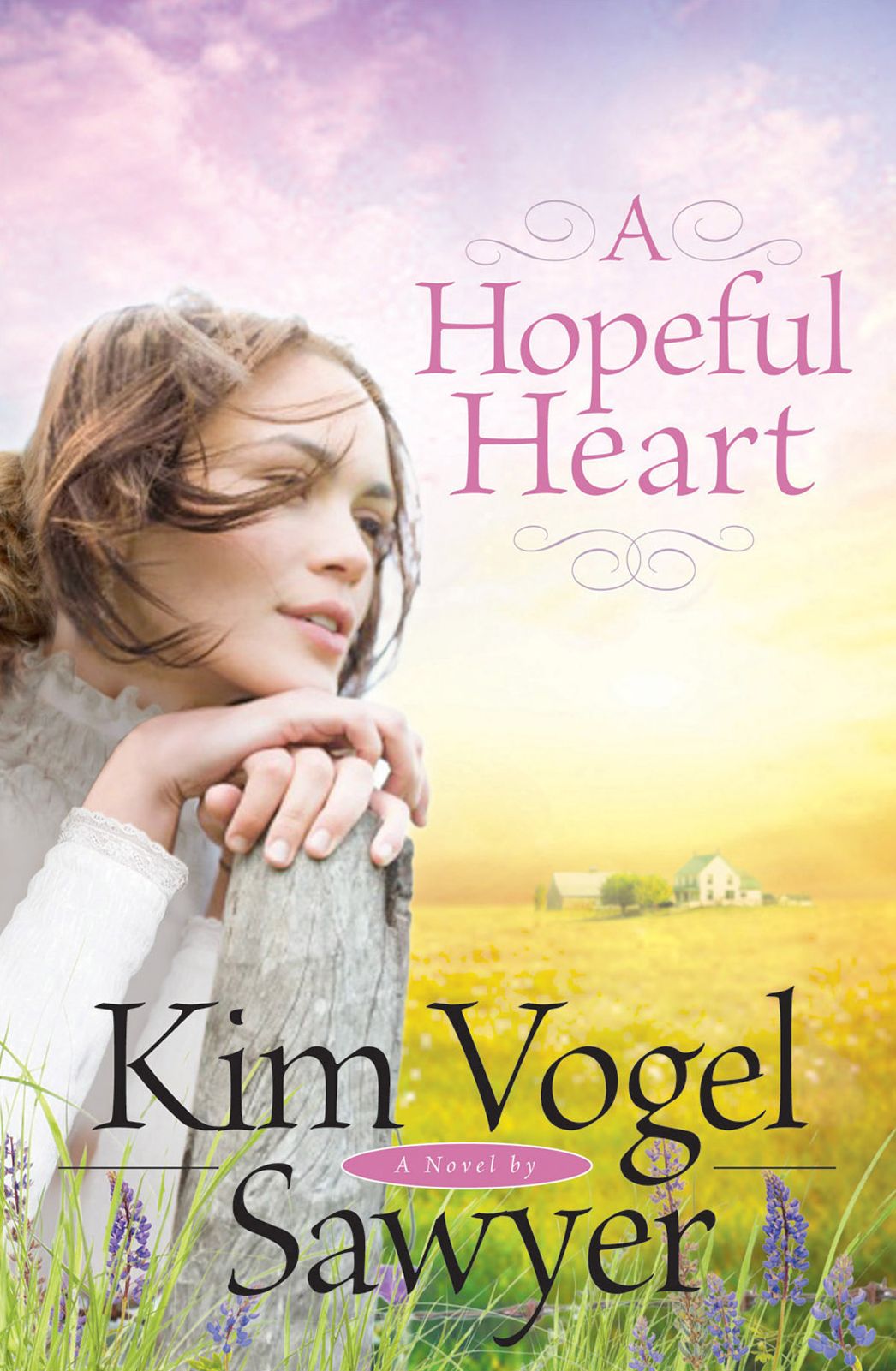 A Hopeful Heart