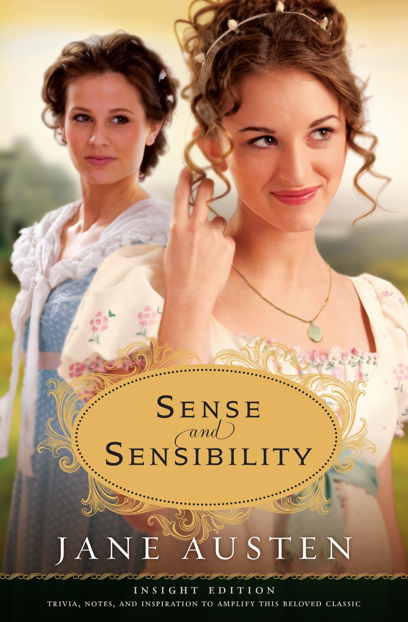 Sense and Sensibility