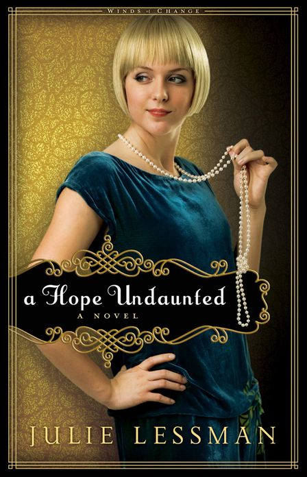 A Hope Undaunted (Winds of Change Series #1)