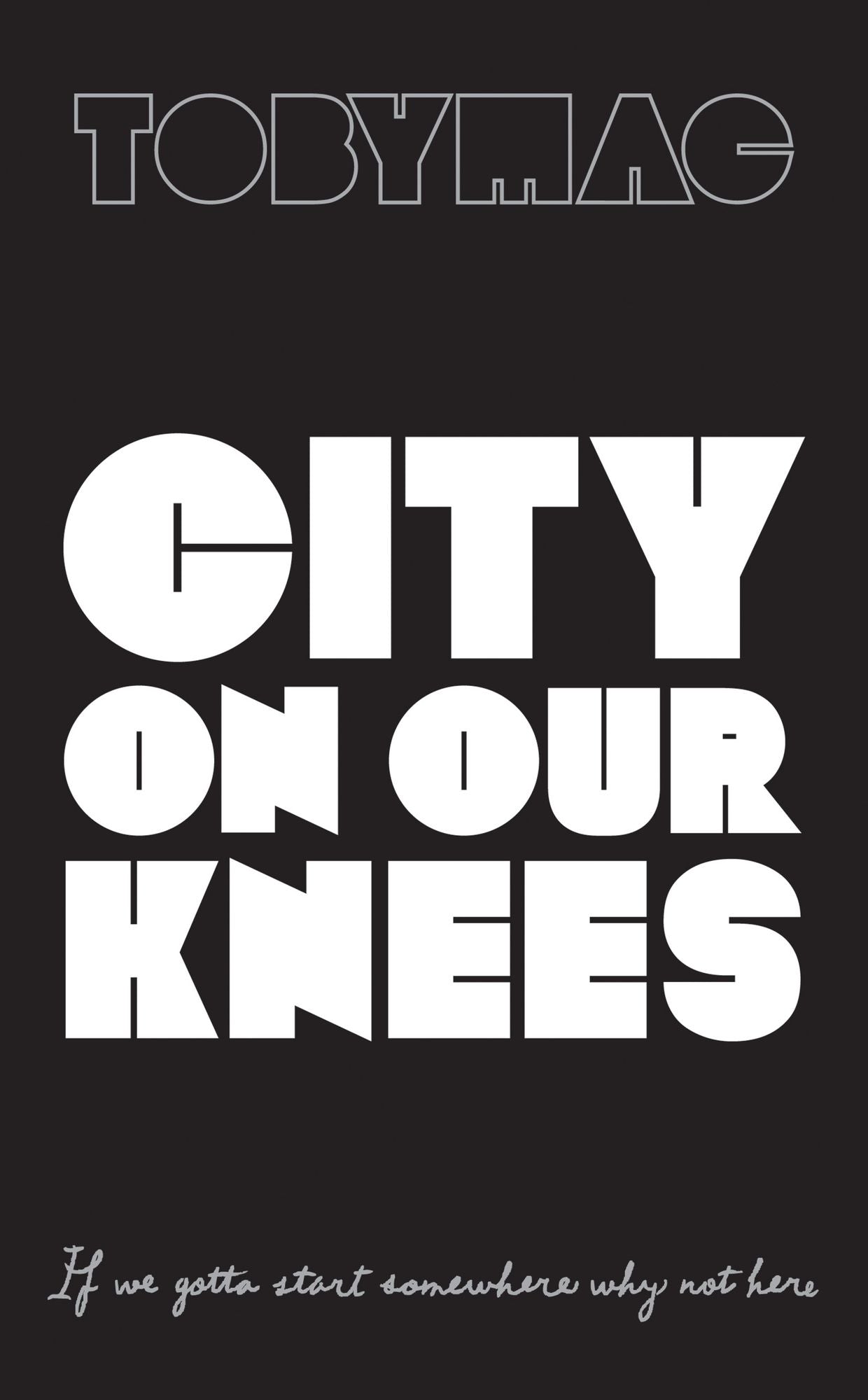 City on Our Knees