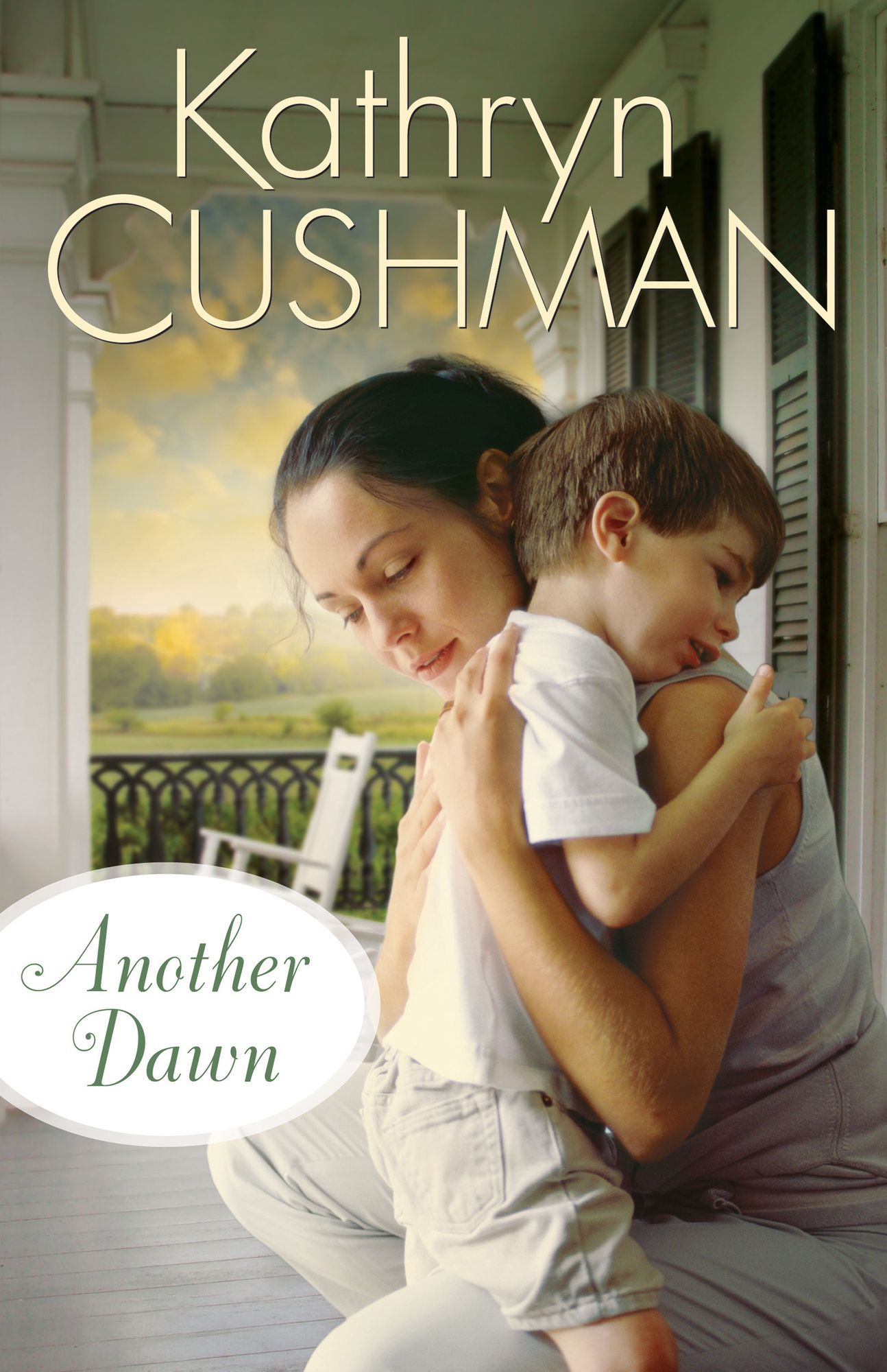 Another Dawn (Tomorrow's Promise Collection Book #4)