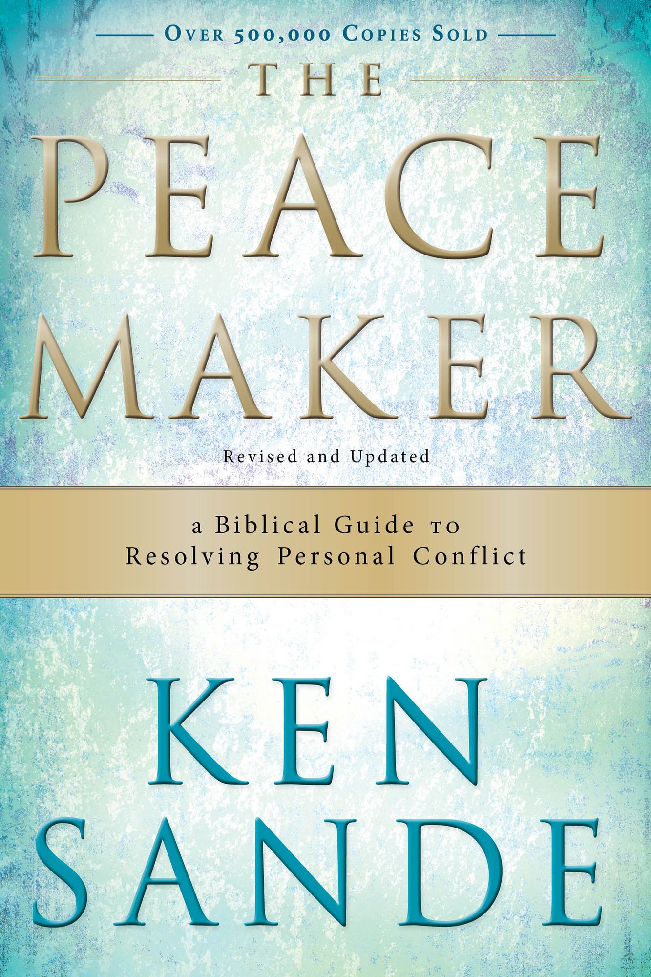 The Peacemaker