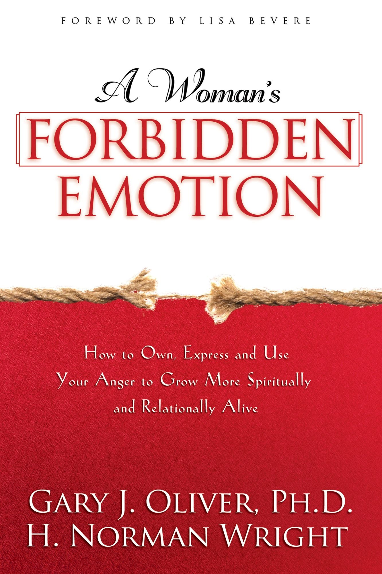 A Woman's Forbidden Emotion