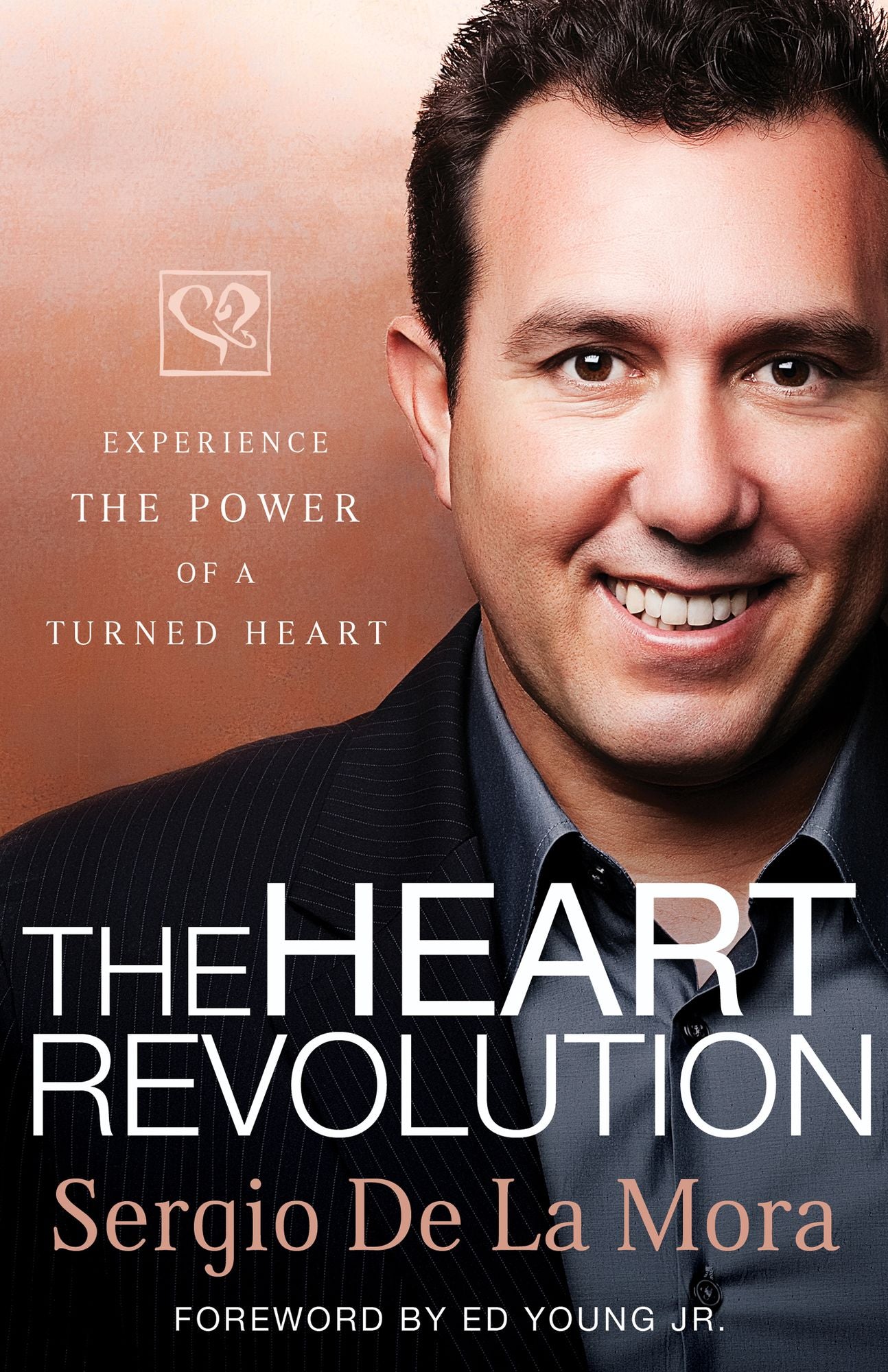 The Heart Revolution Enhanced E-Book: Experience the Power of a Turned Heart