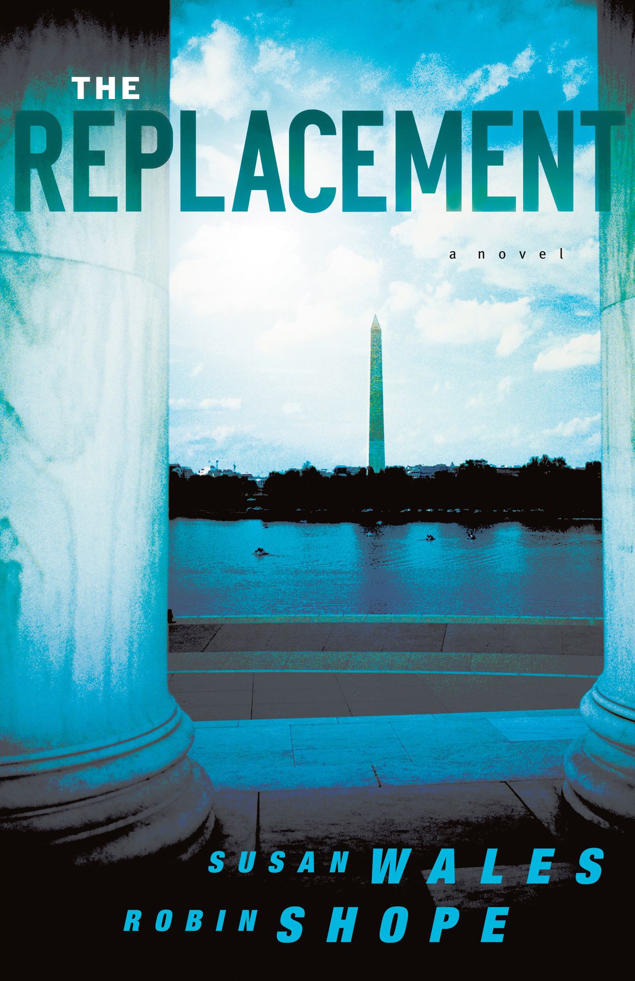 The Replacement ( Book #2)