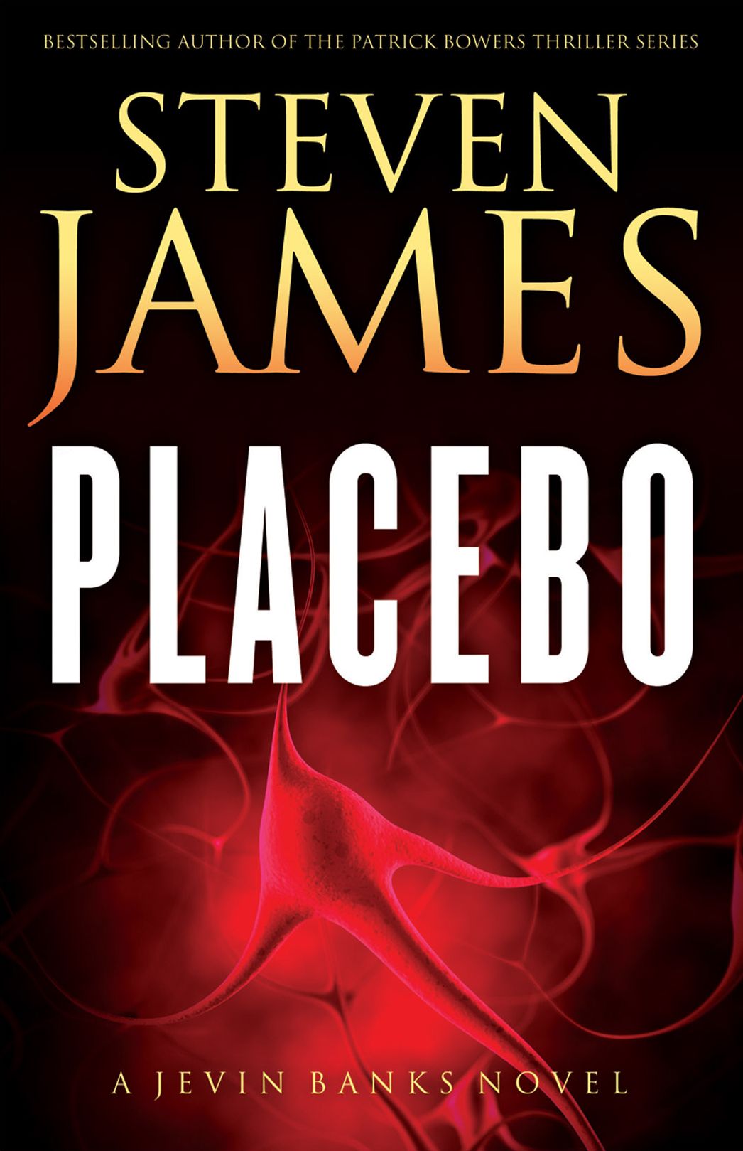 Placebo (Jevin Banks Experience Series #1)