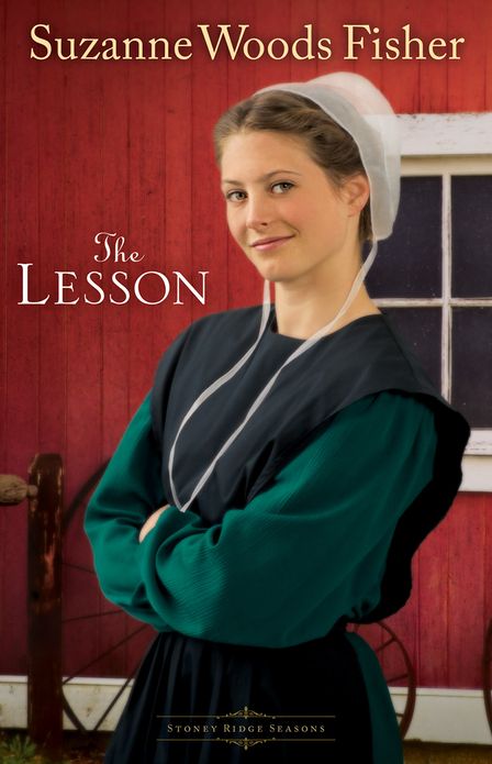 The Lesson (Stoney Ridge Seasons Series #3)