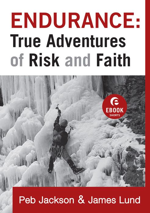 Endurance: True Adventures of Risk and Faith (Ebook Shorts)