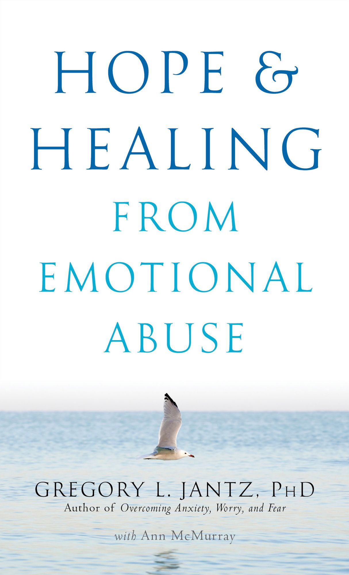Hope and Healing from Emotional Abuse