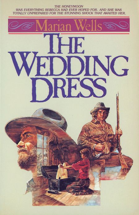 The Wedding Dress