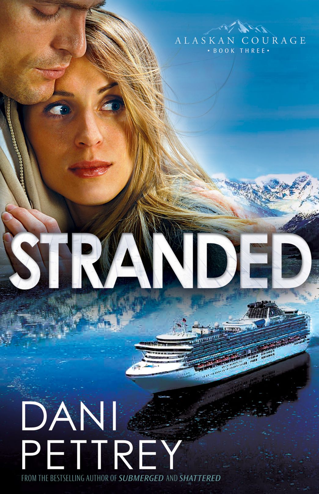 Stranded (Alaskan Courage Series #3)