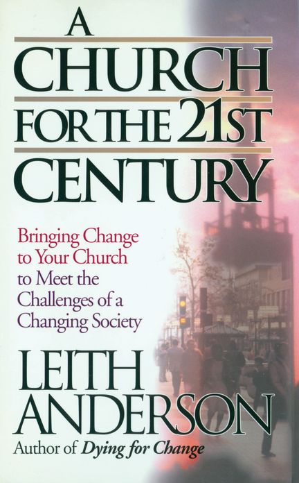 A Church for the 21st Century