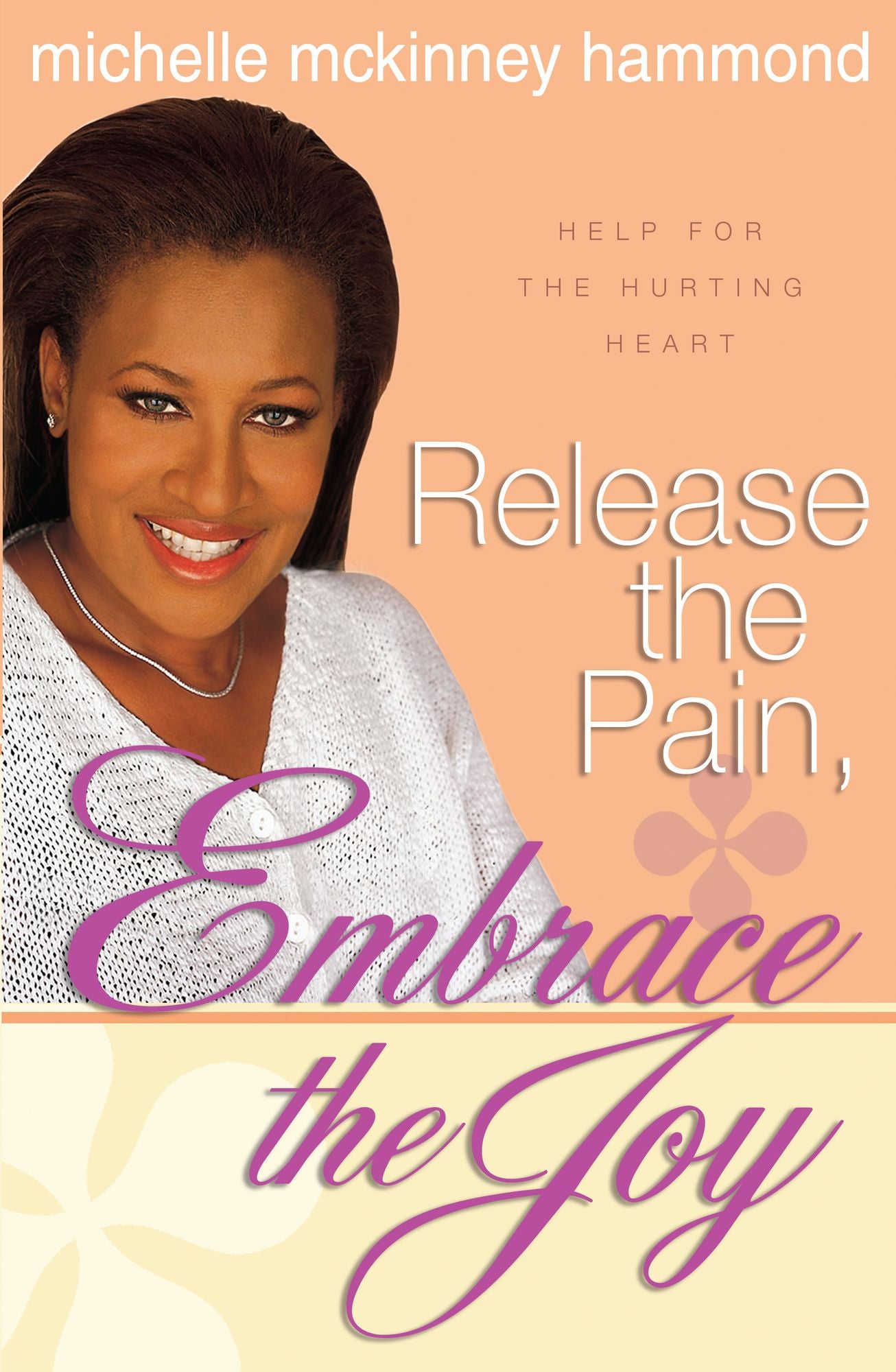 Release the Pain, Embrace the Joy