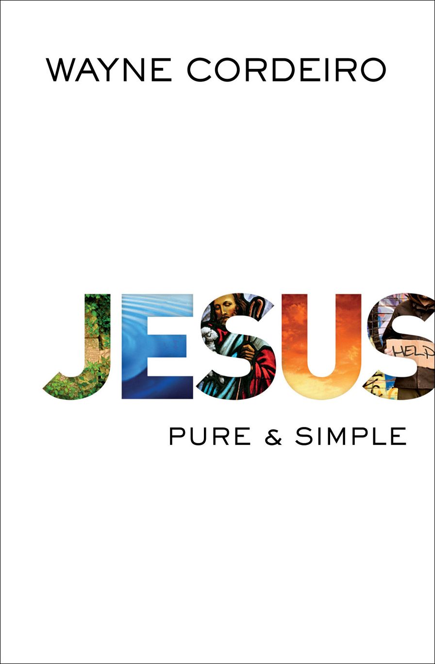 Jesus: Pure and Simple