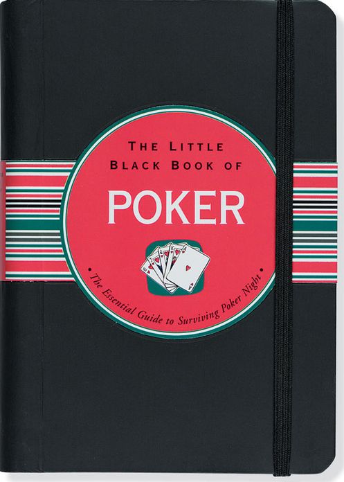 The Little Black Book of Poker