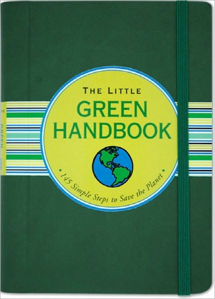 The Little Green Handbook
