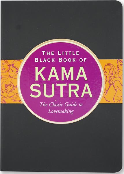 The Little Black Book of Kama Sutra