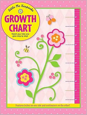 Flowers Growth Chart
