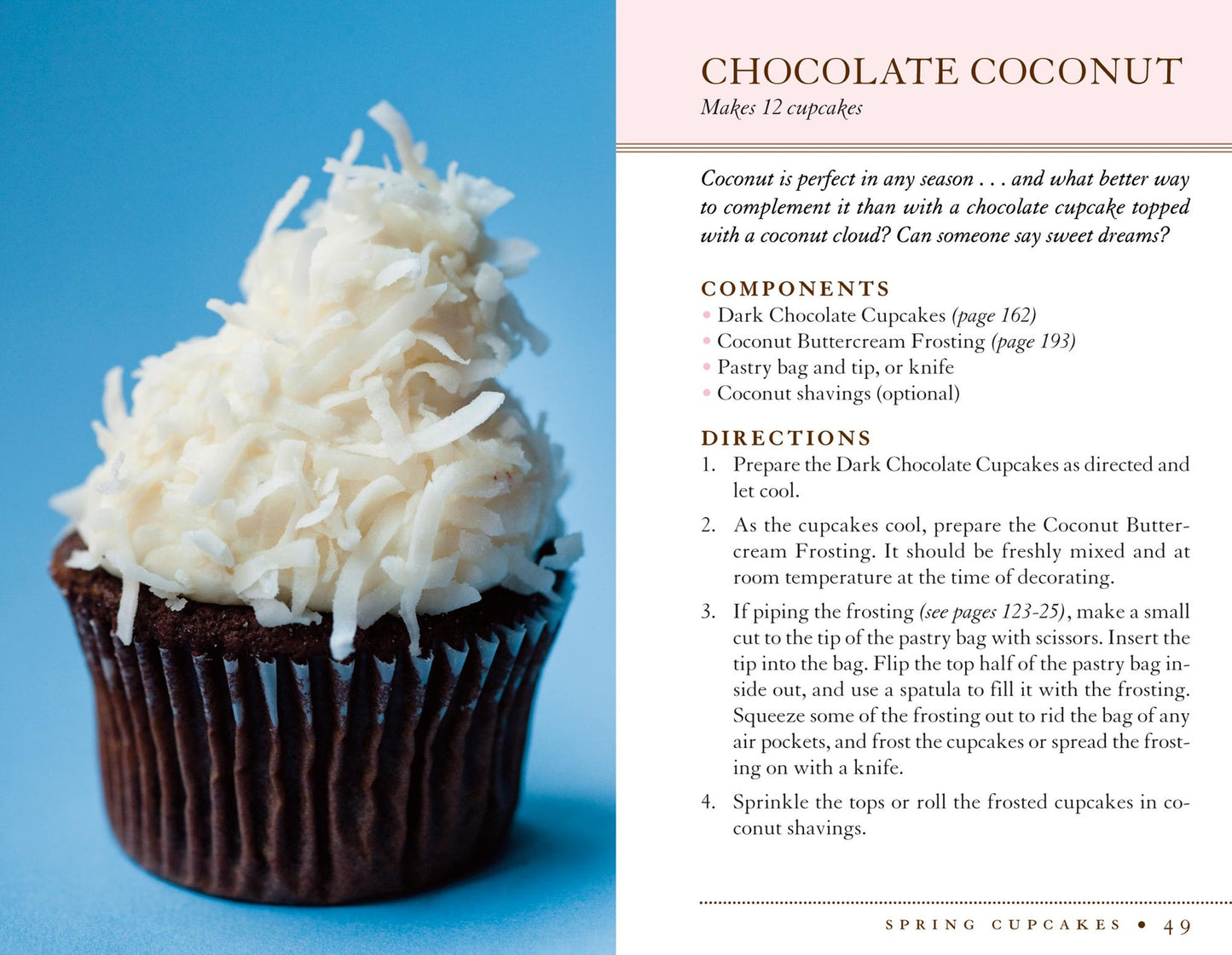 The Sweet Little Book of Cupcakes Little Gift Book