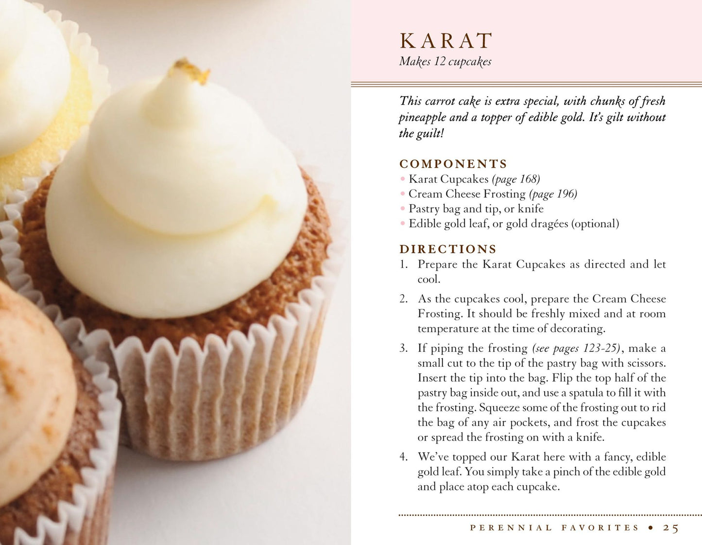 The Sweet Little Book of Cupcakes Little Gift Book