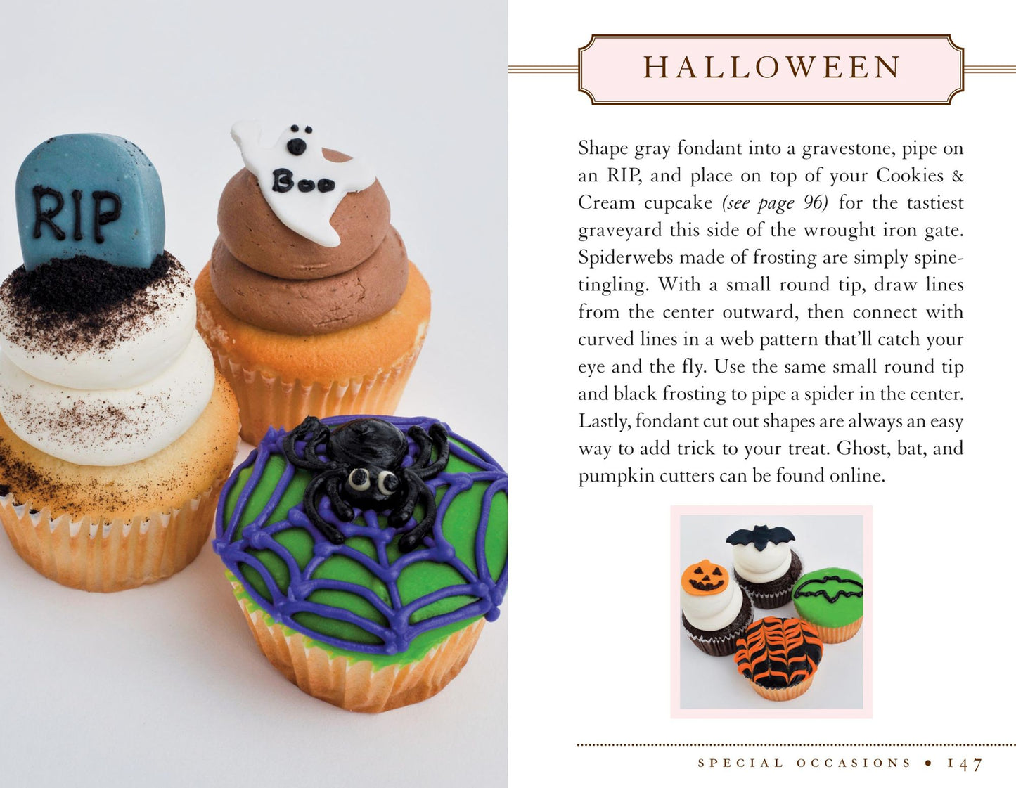 The Sweet Little Book of Cupcakes Little Gift Book