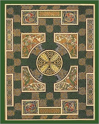 Celtic Colors Journal 7 x 9