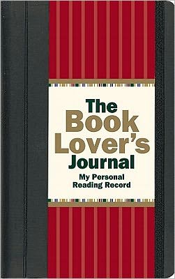 The Book Lover's Journal
