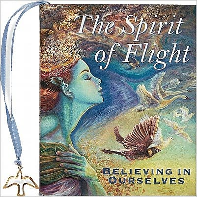 Spirit of Flight: Believing in Ourselves