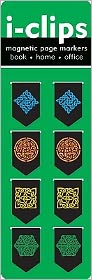 i-Clips Celtic Bookmark