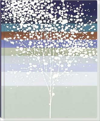 White Tree Journal 7 x 9