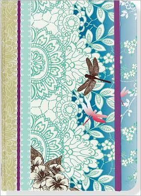 Dragonfly Journal 5 x 7