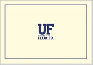 University of Florida Note Cards (Gators, Gator Nation, Stationery)