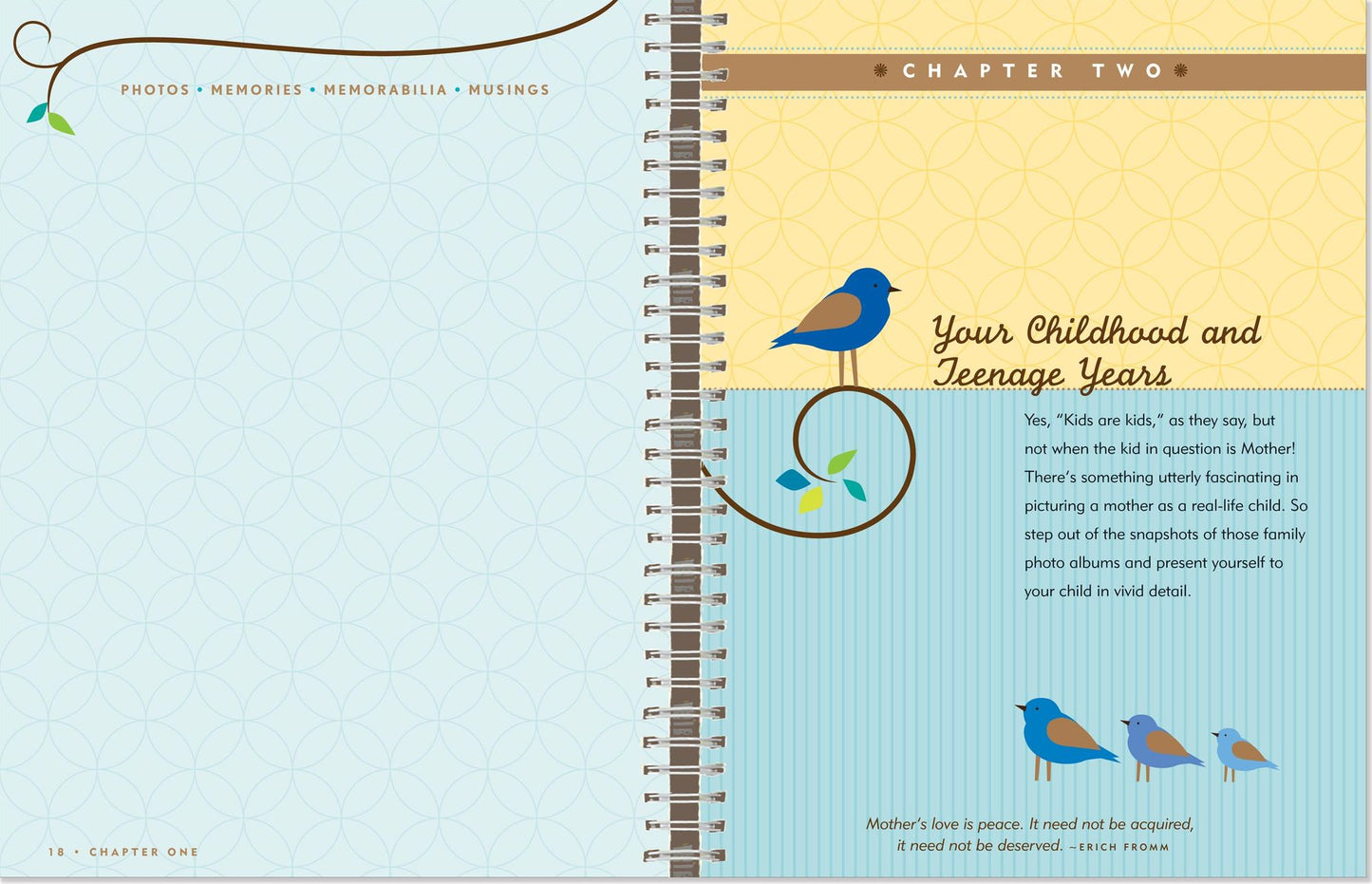 Memories for My Child (Parent's Memory Book): A Keepsake to Remember