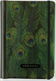 Feathers Address Book