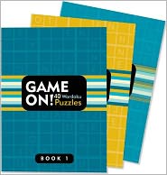 Game On! Wordoku Puzzles