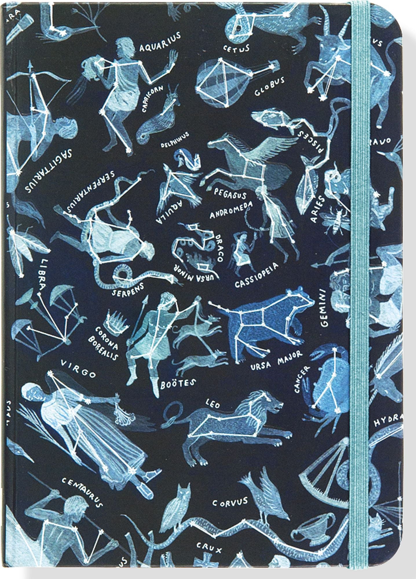 Constellations Journal 5 x 7