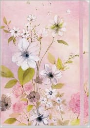 Rosy Garden Journal (Diary, Notebook)