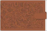 Nutmeg Photo Album (Stores 48 4" x 6" photos, Brag Book)