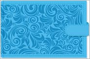 Sky Blue Photo Album (Stores 48 4" x 6" Photos, Brag Book)