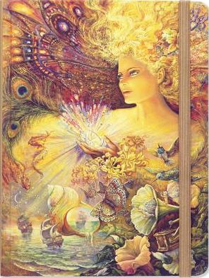 Crystal of Enchantment Journal