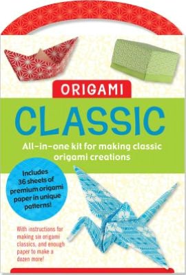 Classic Origami Kit