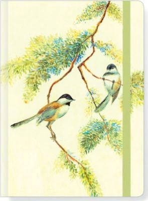 Chickadees Journal