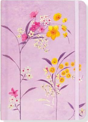 Floral Dreams Journal 5 x 7