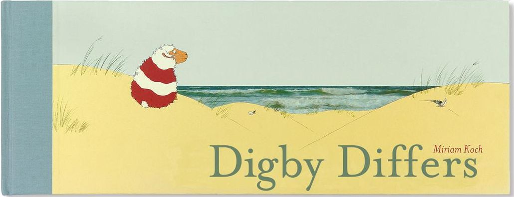 Digby Differs