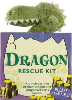 Dragon Rescue Mini Kit